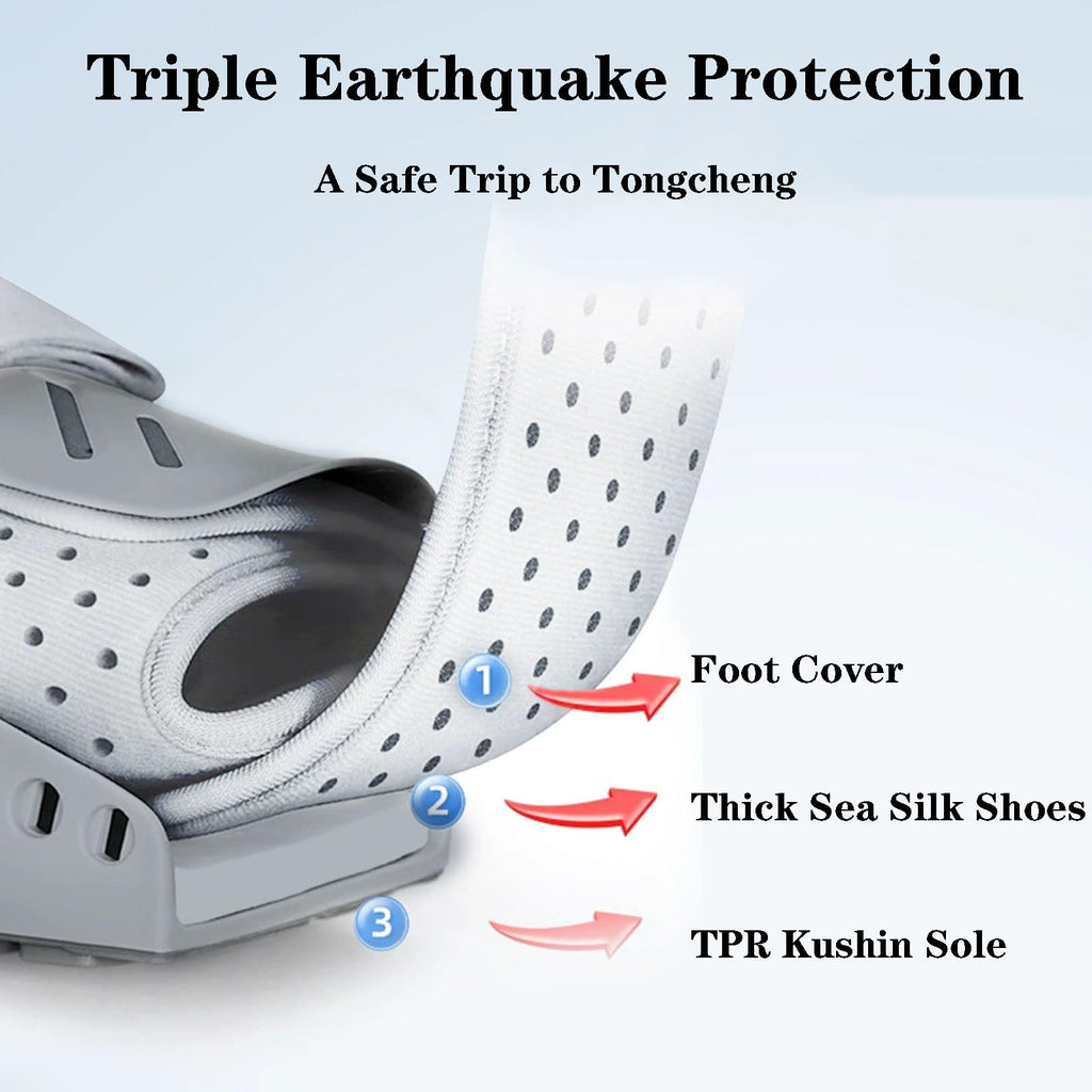 Inflatable Walking Boot X94983