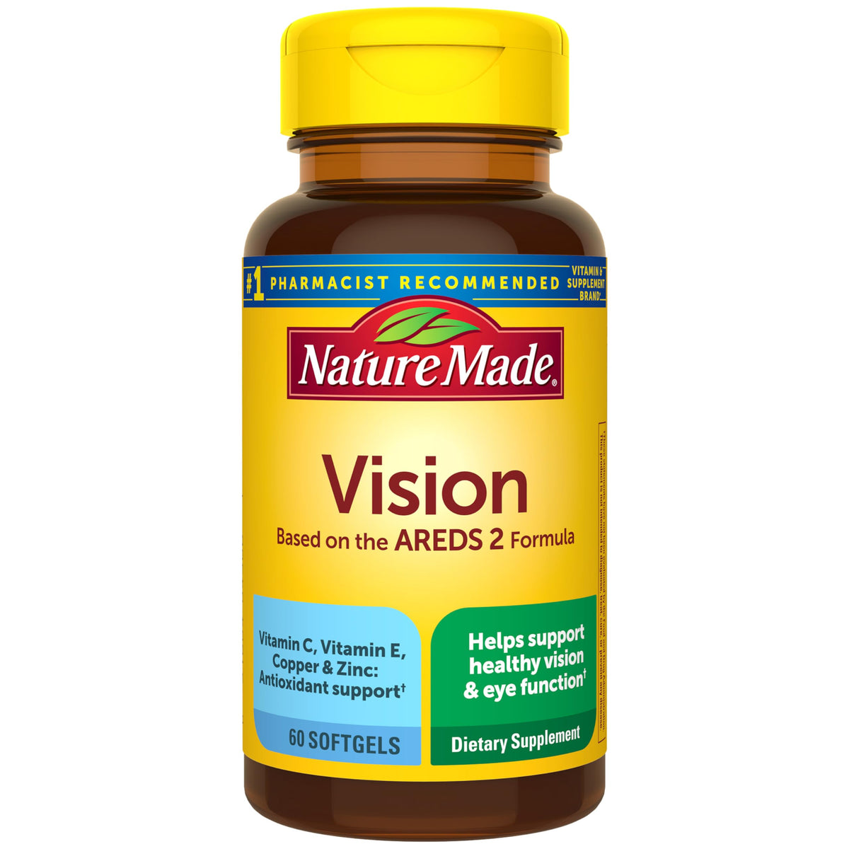 Vitamin C 60 Softgels A474