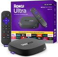 4K Streaming Device O208191