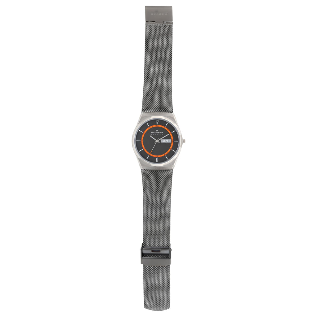 Stainless Steel Watch S4991