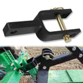 Category 1 3-Point Quick Hitch Adapter R153
