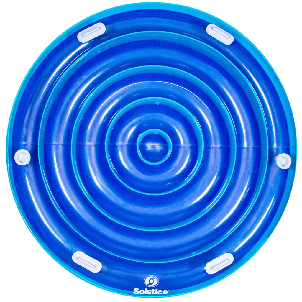 Inflatable Pool Lounger Raft Z248