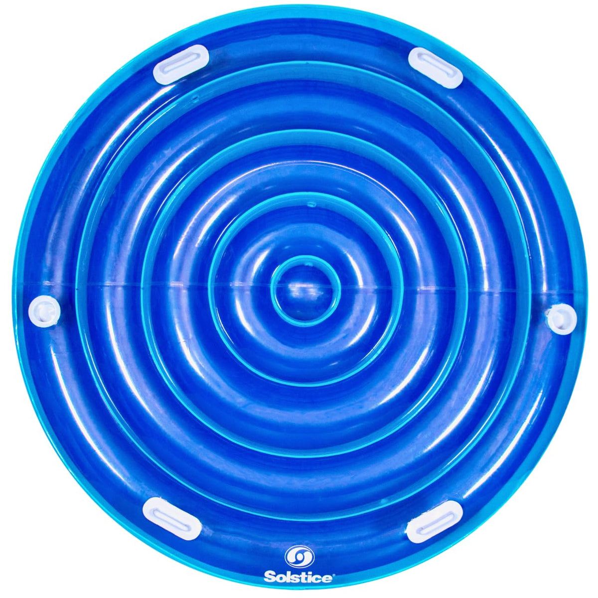Inflatable Pool Lounger Raft Z248