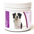 Multi-Vitamin Soft Chews 60 Count N8085