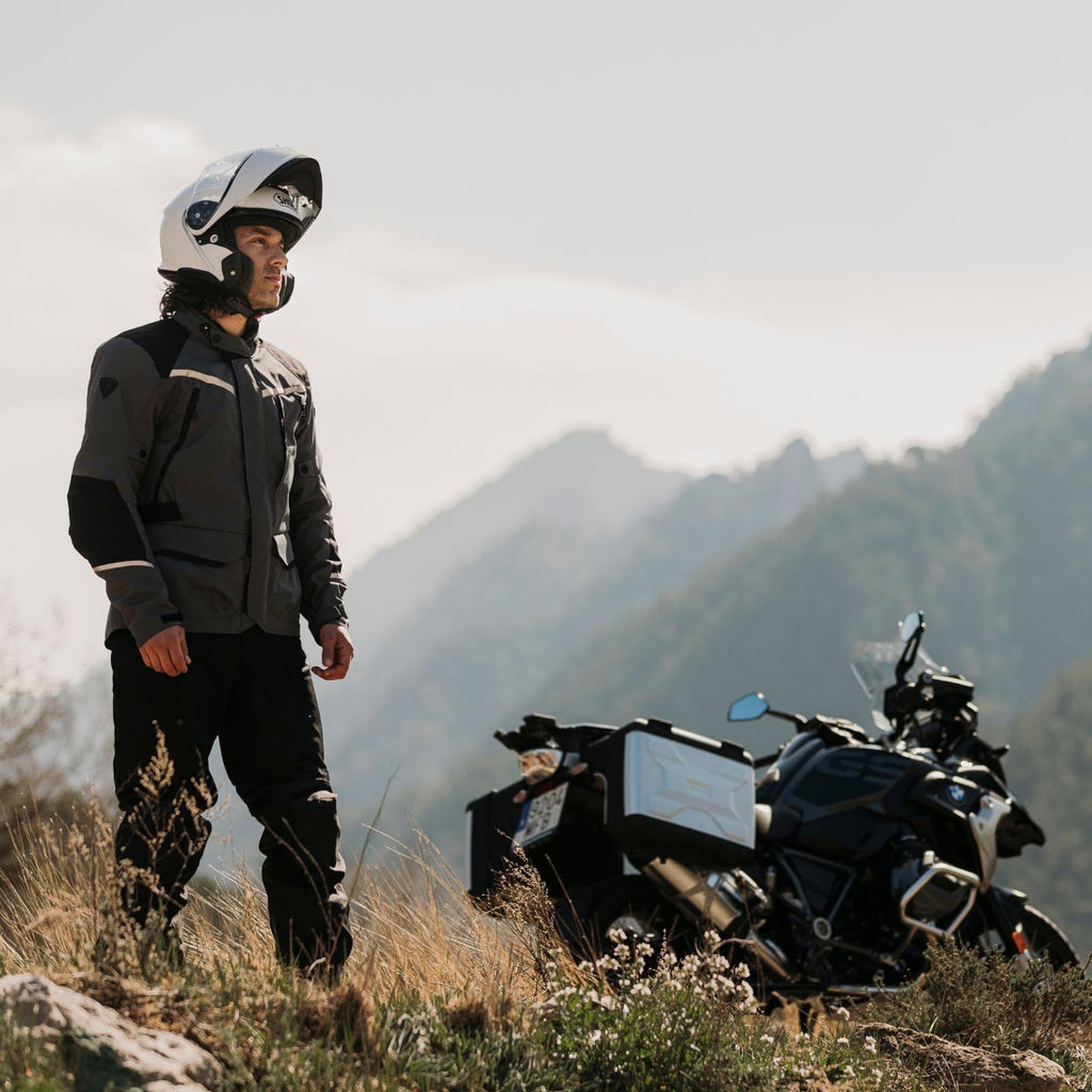 Modular Motorcycle Helmet C55205