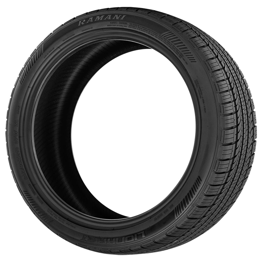 235/40ZR18 95W XL All Season Passenger Tire H640