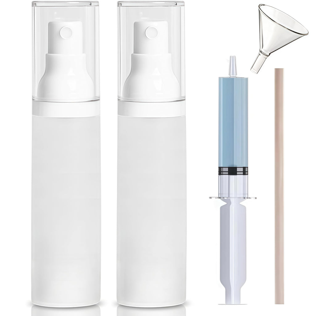 Small Spray Bottle 1.7oz V35441