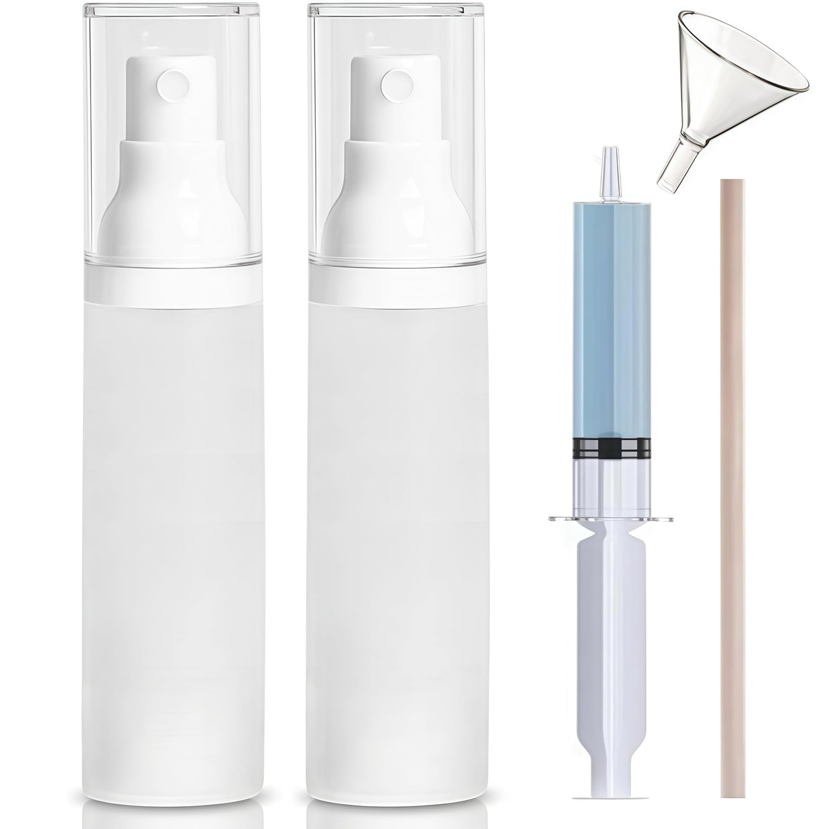 Small Spray Bottle 1.7oz V35441