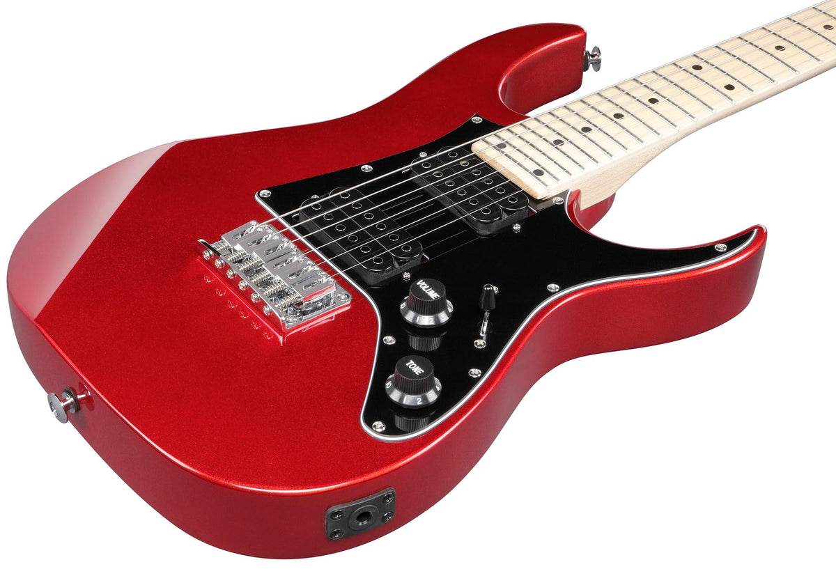 Candy Apple Short-Scale Electric Guitar Z267473