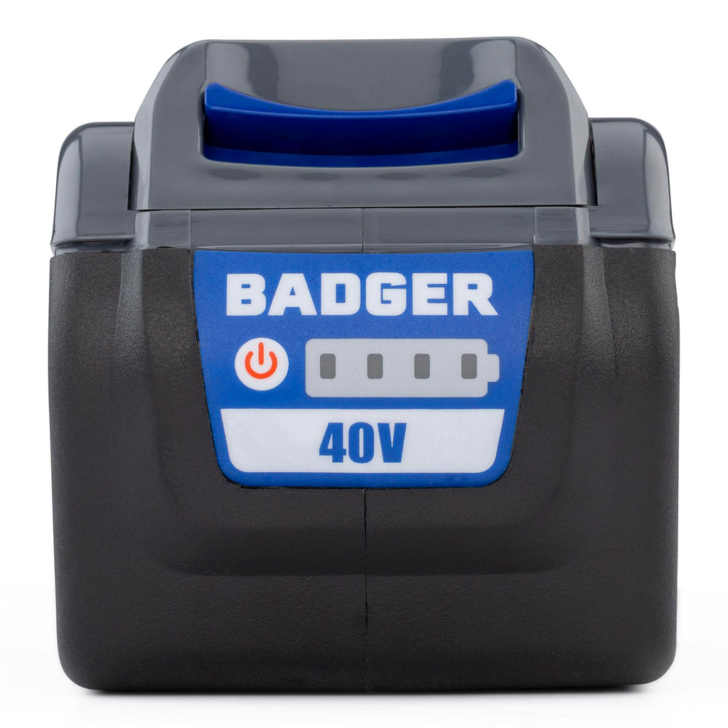 Cordless 40 Volt 5.0 Ah Battery R838