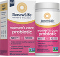 Women's Probiotic 50 Billion CFU C455