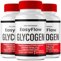 Glycogen Support Capsules 3 Pack U532580