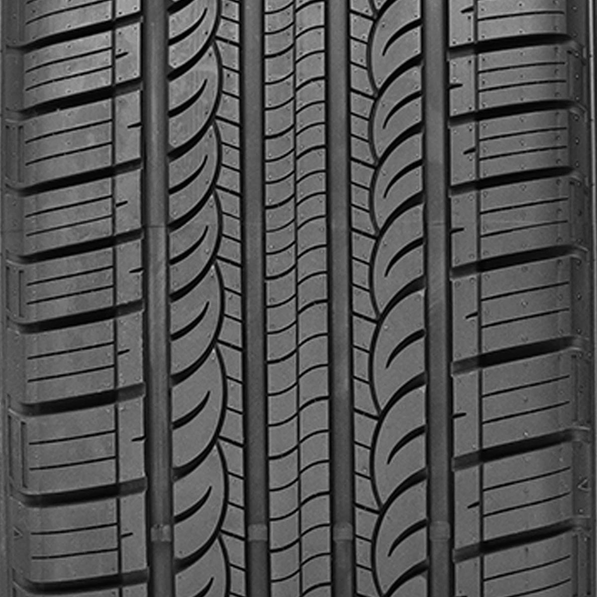 235/40ZR18 95W XL All Season Passenger Tire H640