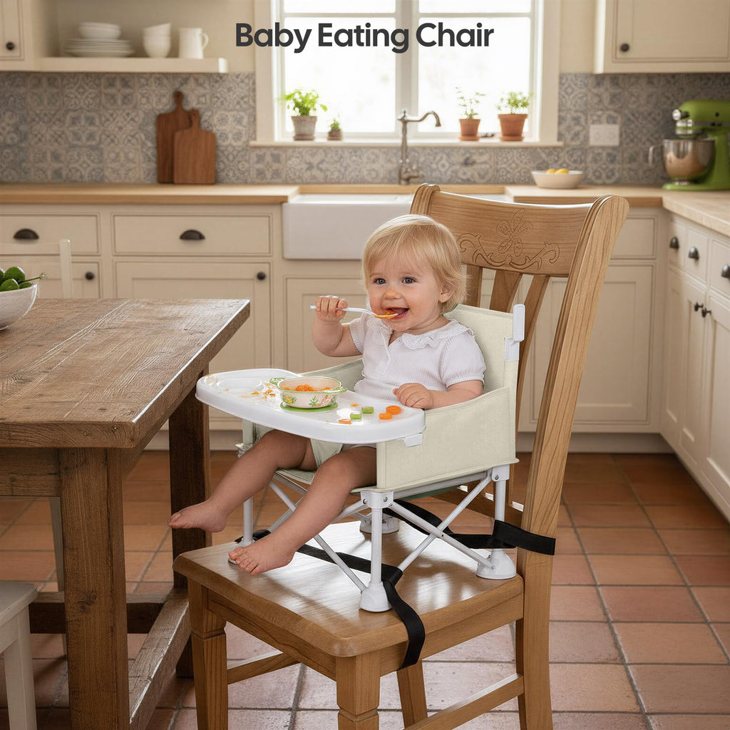 4-in-1 Portable Foldable Baby Chair L505
