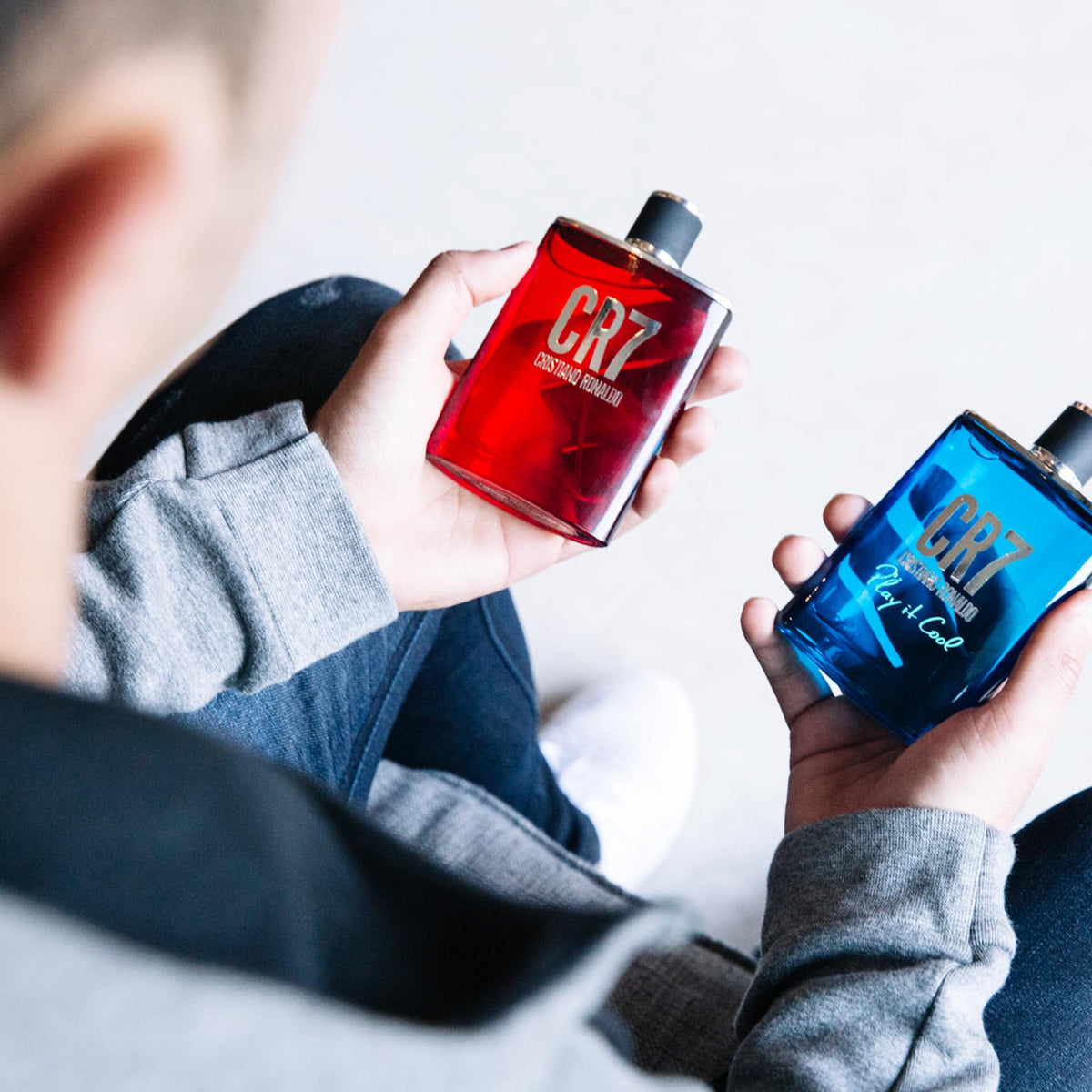 Eau De Toilette Cologne Scent for Men 3.4 oz I823883