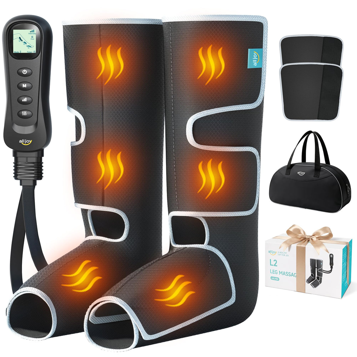 Leg Massager Z370