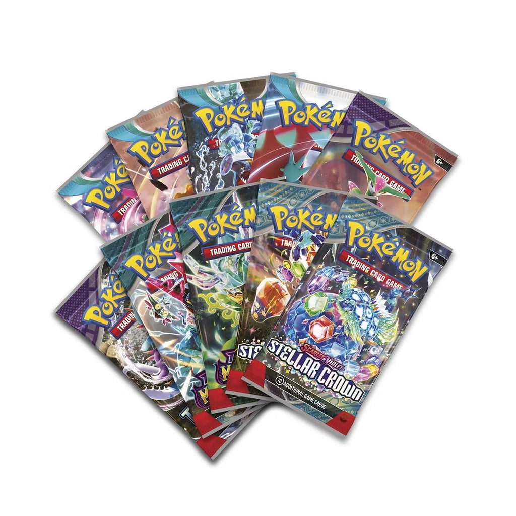 Pokémon TCG Charizard ex Super-Premium Collection B83276