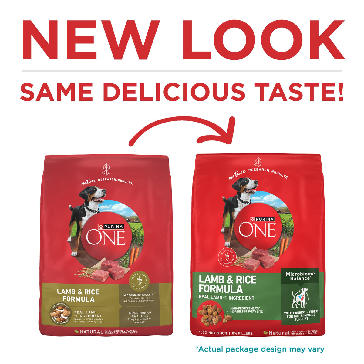 Lamb and Rice Formula Dry Dog Food H179