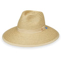 Women's Wide Brim Fedora N142