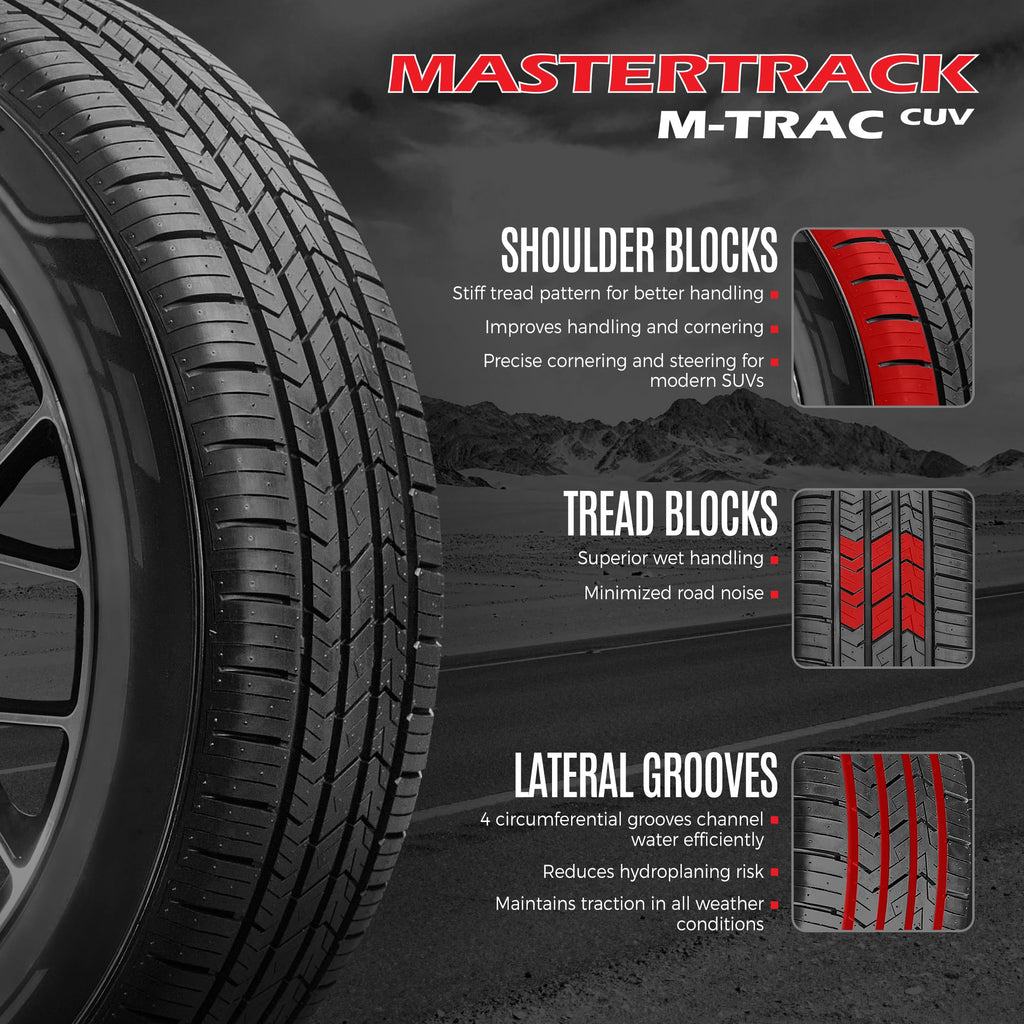 275/55R20 117V XL Tires C238962