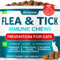 Cat Flea and Tick Supplement O969727