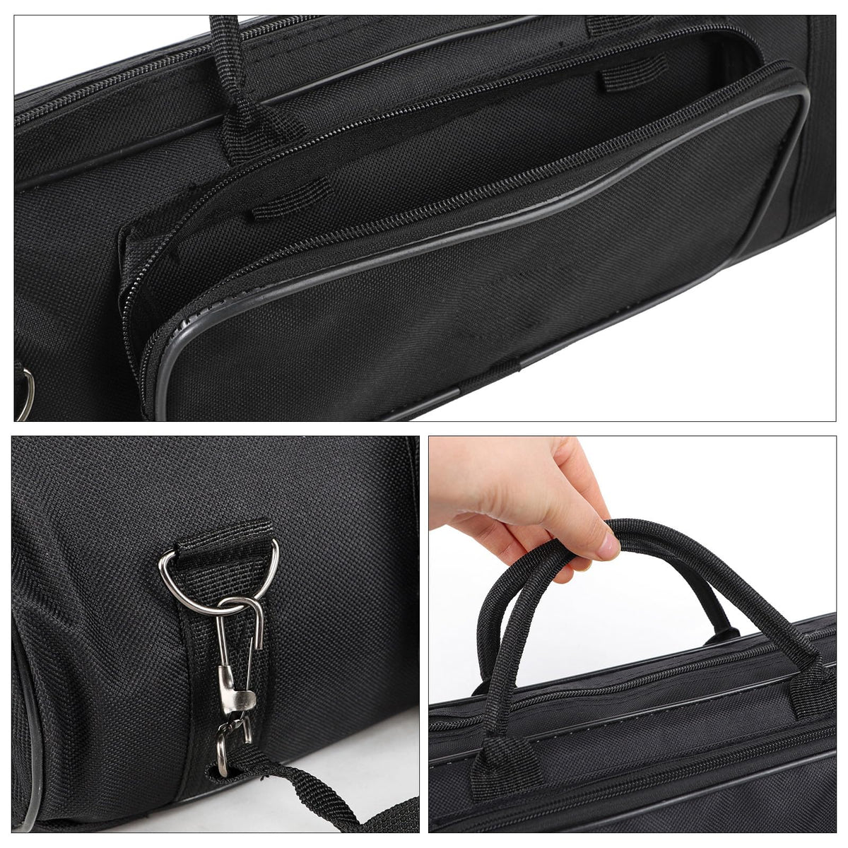 Trumpet Carrying Bag with Shoulder Strap I9050