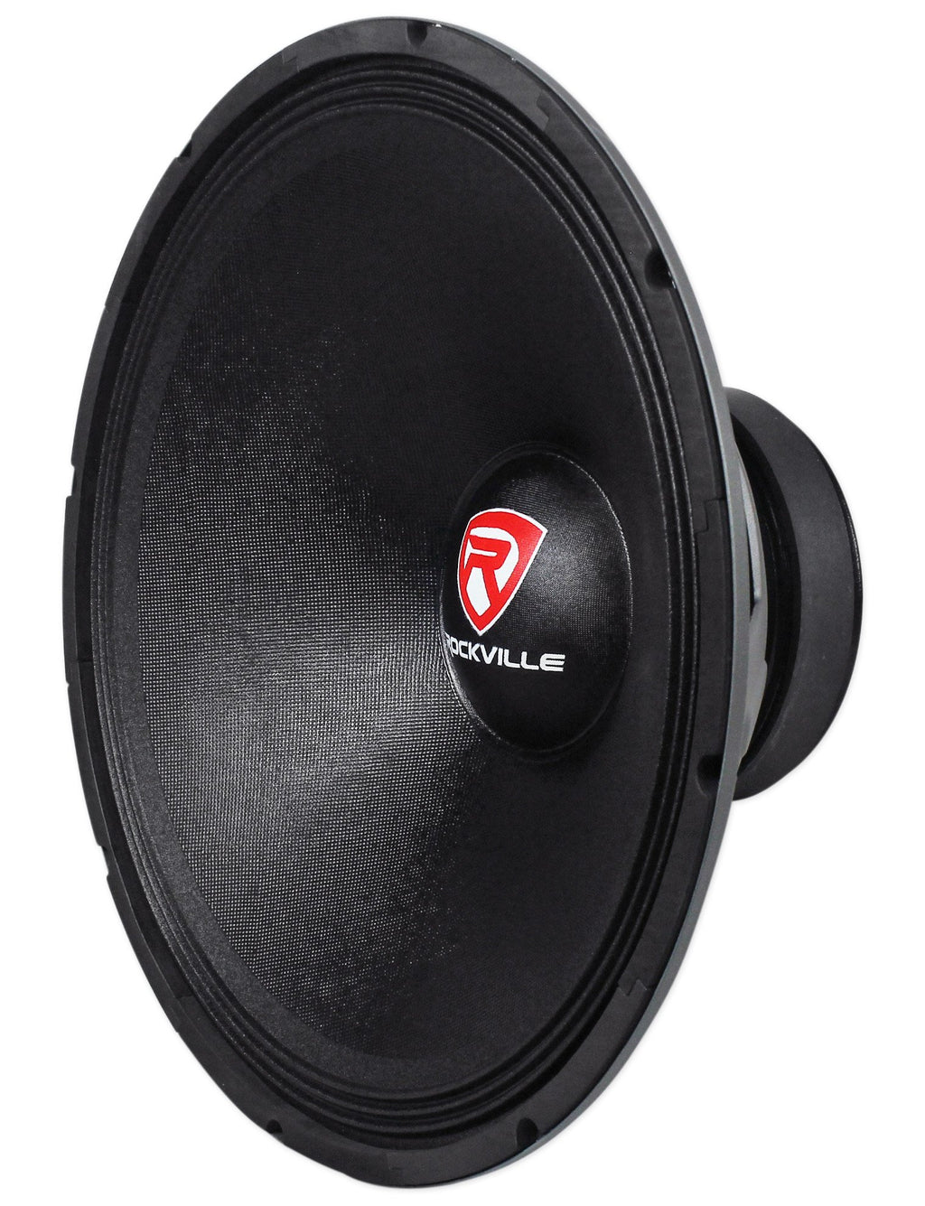 18" Raw DJ PA Replacement Subwoofer W60063