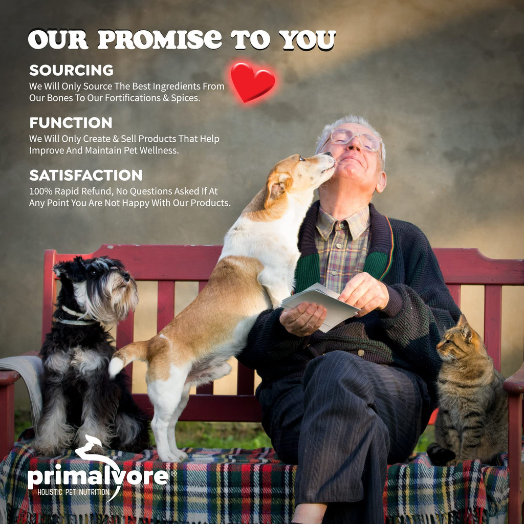 Chicken Bone Broth for Dogs & Cats U267543