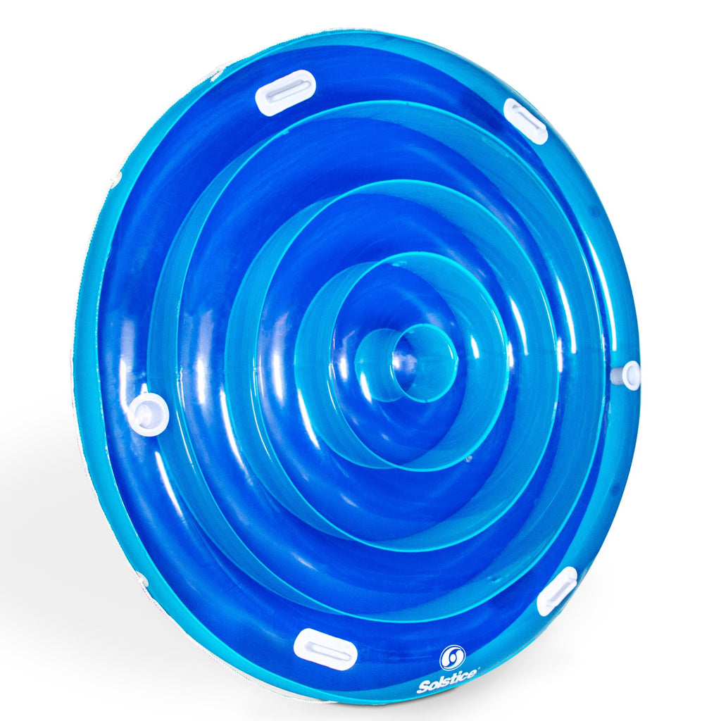 Inflatable Pool Lounger Raft Z248