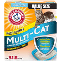 Unscented Clumping Cat Litter 26.3lb P907