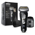 Electric Waterproof Foil Razor with Beard Trimmer T47114