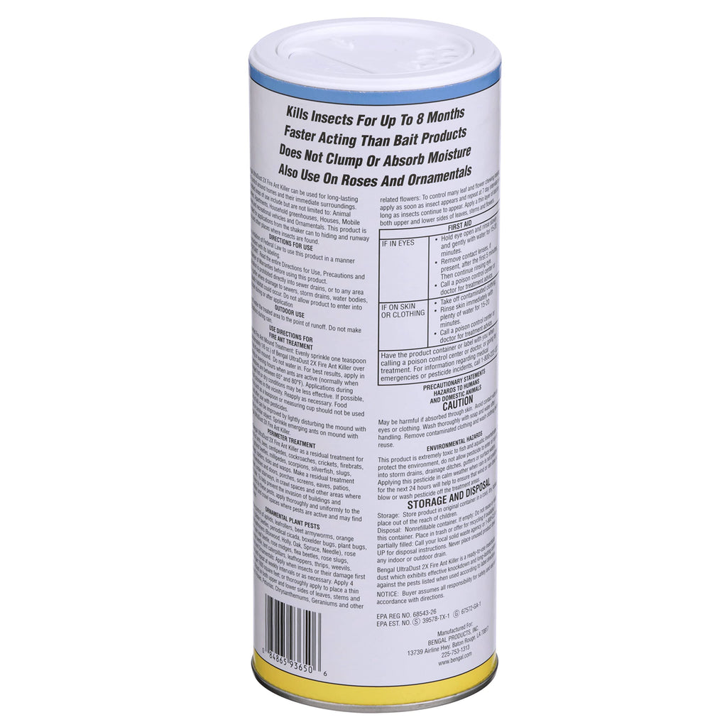Fire Ant Killer 12-oz. W5199