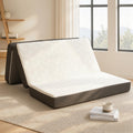 Queen 6" Tri-Fold Mattress S44574