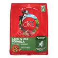 Lamb and Rice Formula Dry Dog Food H179