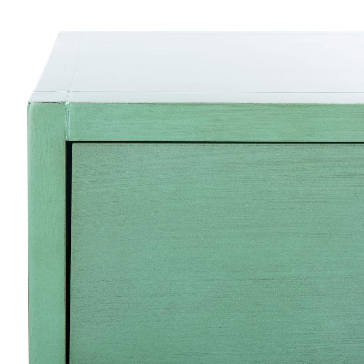 1 Drawer Wood Night Stand Z531