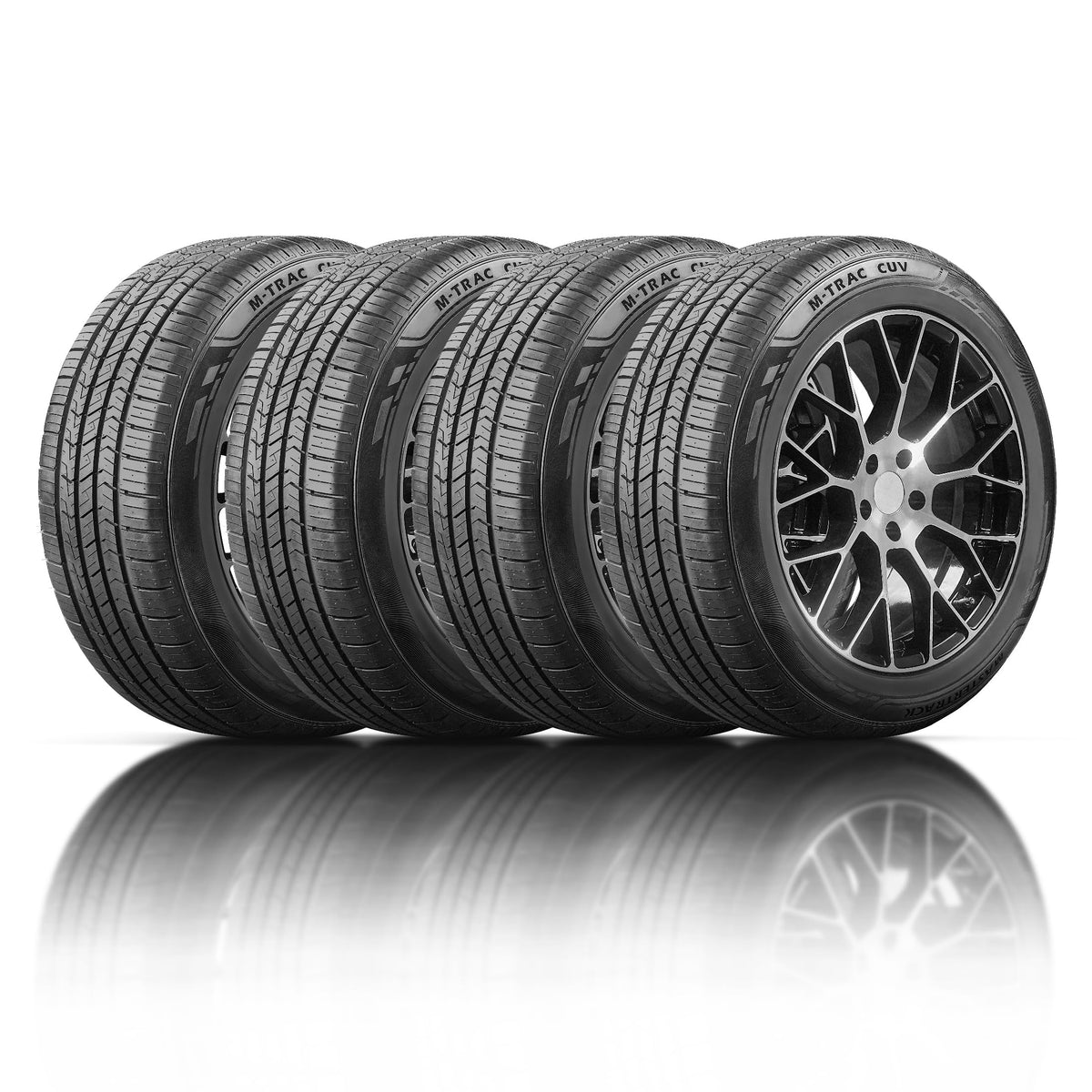 275/55R20 117V XL Tires C238962