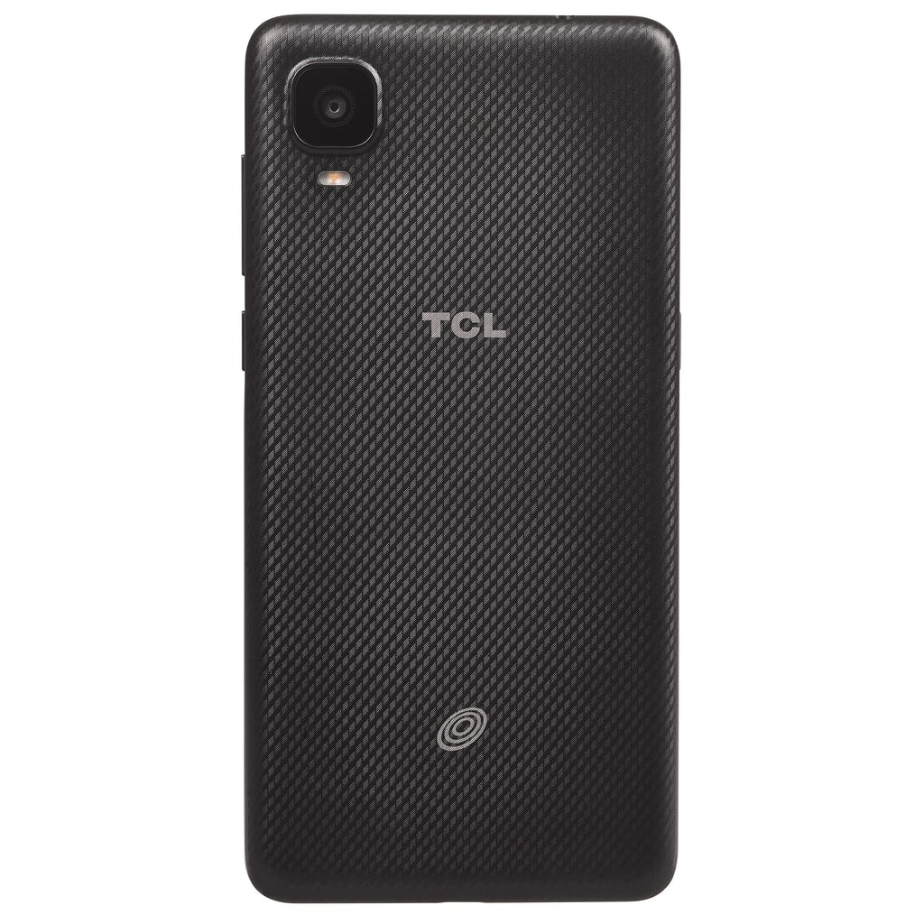 Black 32GB Prepaid Smartphone F1574