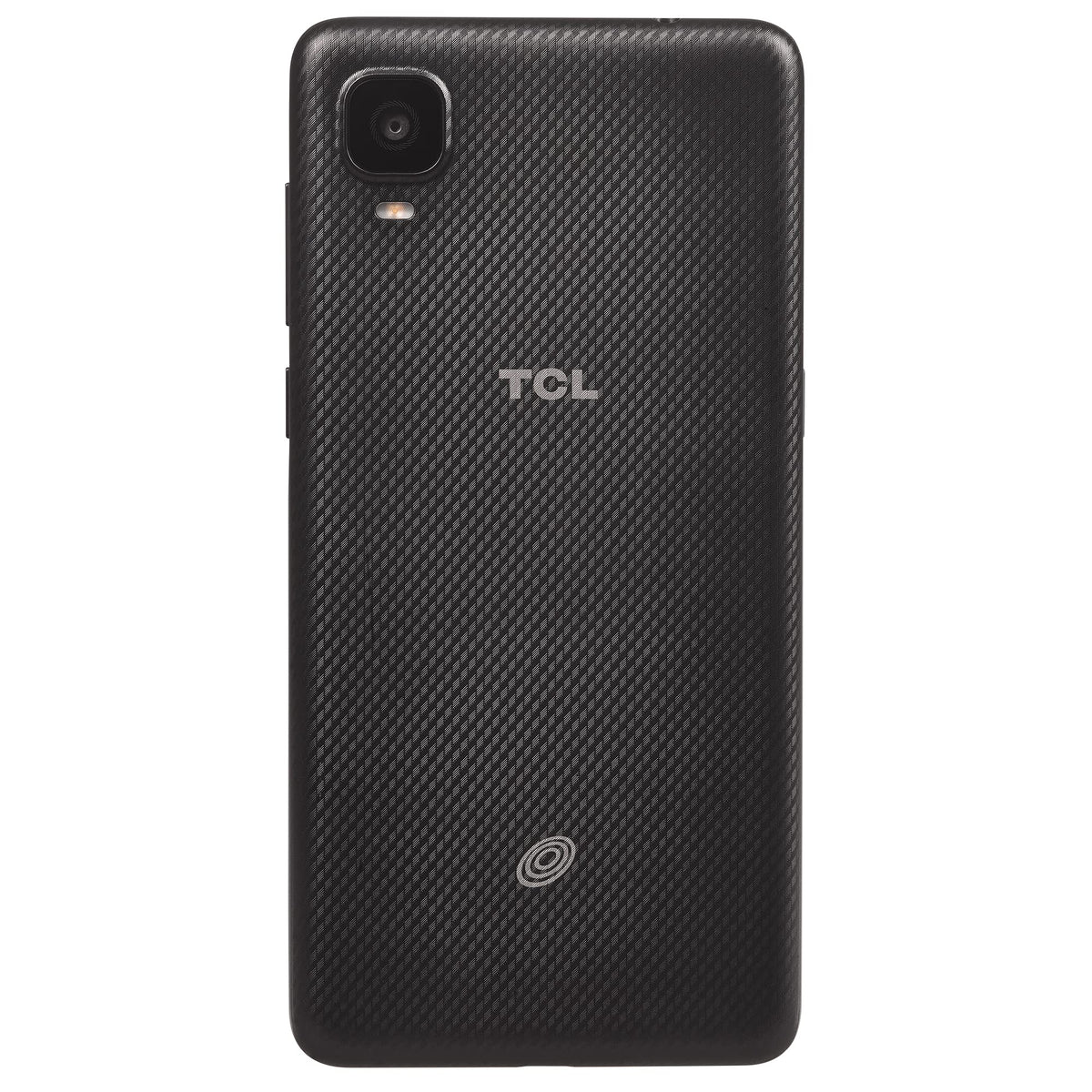Black 32GB Prepaid Smartphone F1574