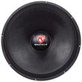 18" Raw DJ PA Replacement Subwoofer W60063